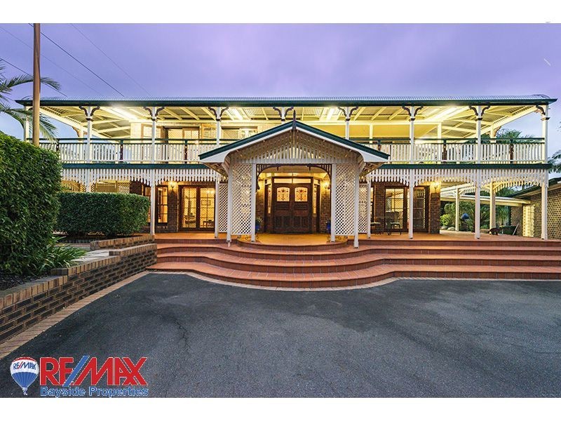 381 London Rd, Belmont QLD 4153