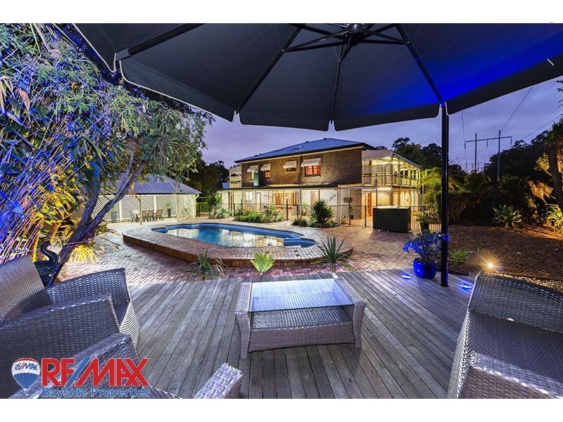 381 London Rd, Belmont QLD 4153