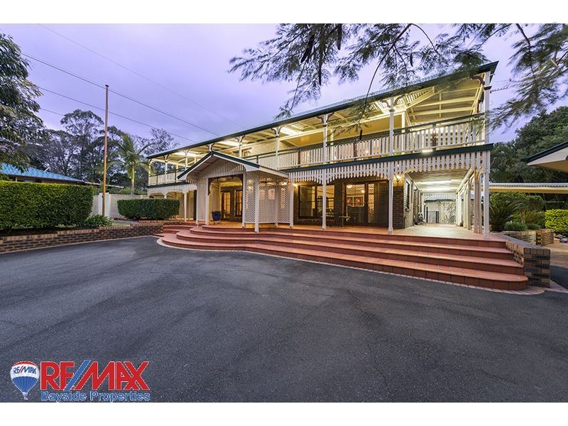 381 London Rd, Belmont QLD 4153