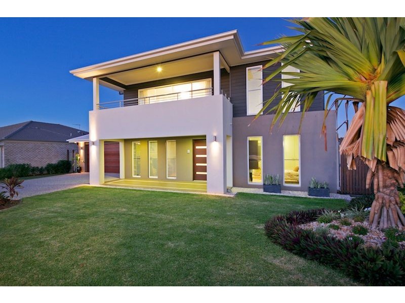 11 Joyce Court, Wellington Point QLD 4160