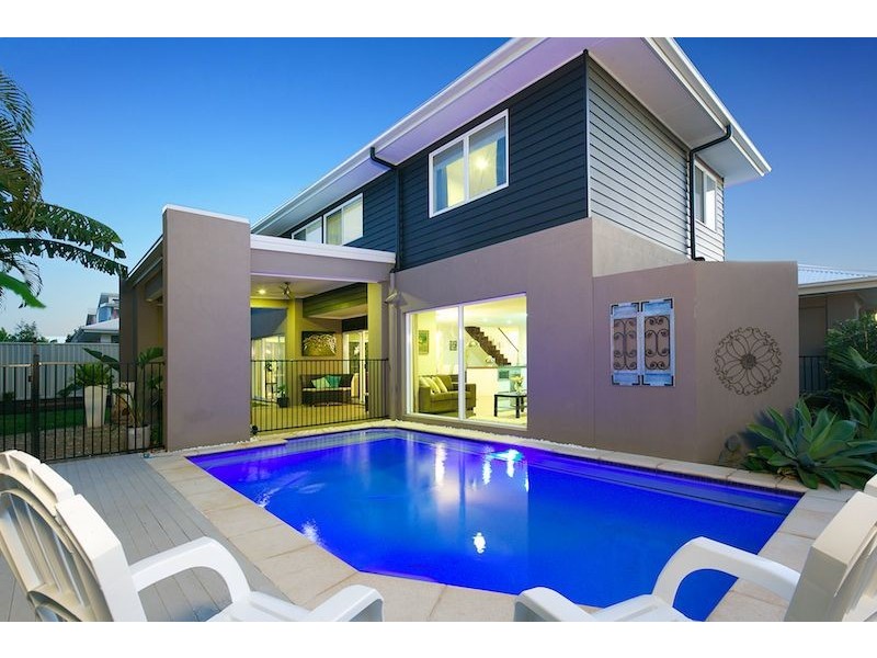 11 Joyce Court, Wellington Point QLD 4160