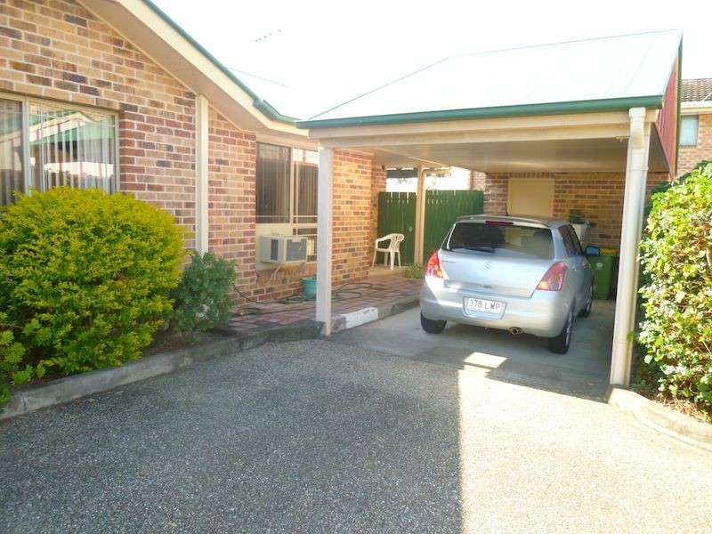 6/97 Wynyard Street, Cleveland QLD 4163