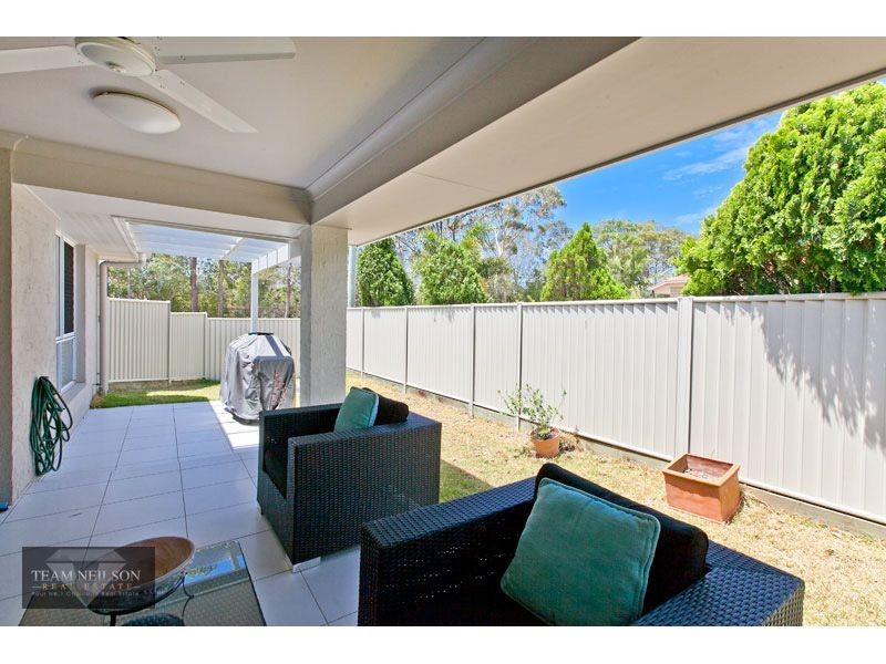 18 Pandanus Street, Birkdale QLD 4159