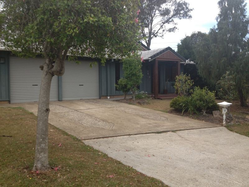 22 Joanne Cr, Thornlands QLD 4164
