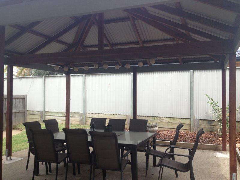 22 Joanne Cr, Thornlands QLD 4164