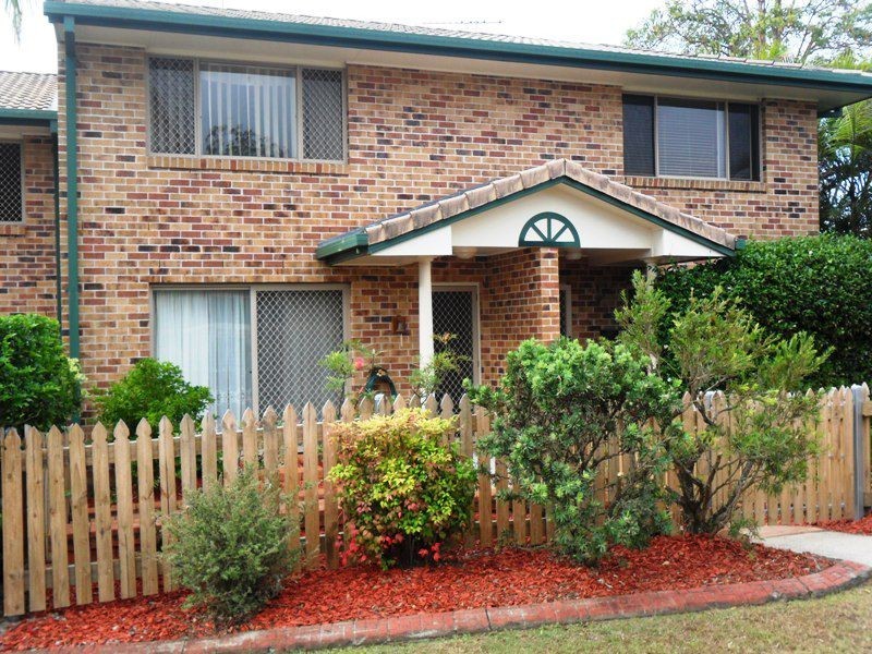 3/56 Ogilvie Street, Alexandra Hills QLD 4161