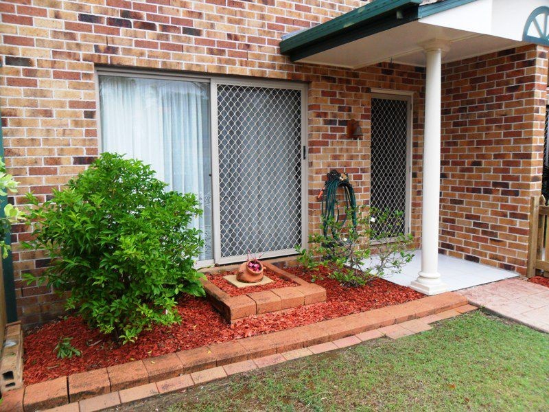 3/56 Ogilvie Street, Alexandra Hills QLD 4161