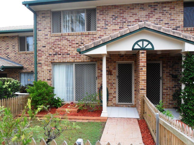 3/56 Ogilvie Street, Alexandra Hills QLD 4161