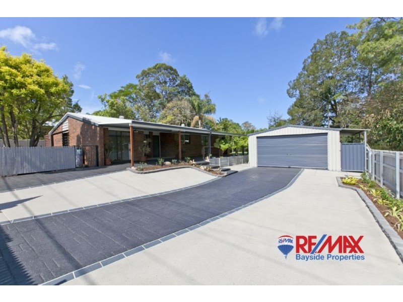 40 Windemere Road, Alexandra Hills QLD 4161