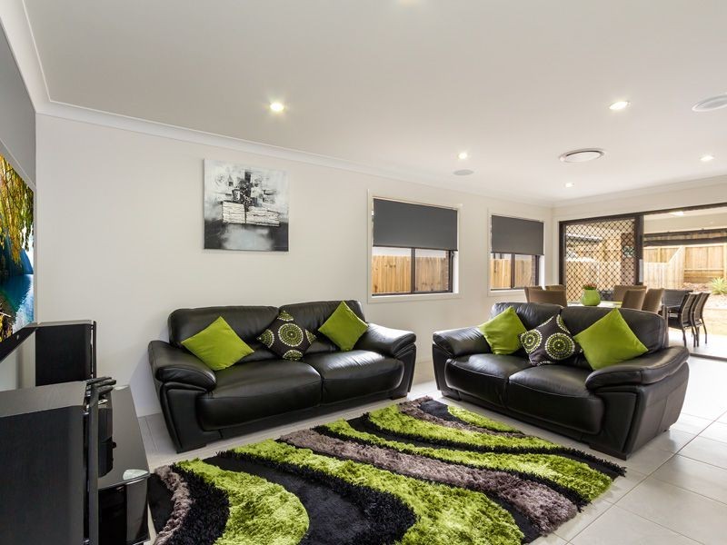 13 Riley Peter Place, Cleveland QLD 4163