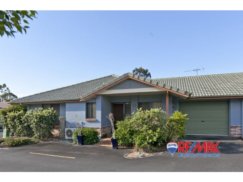 57/12 Tauris St, Capalaba QLD 4157