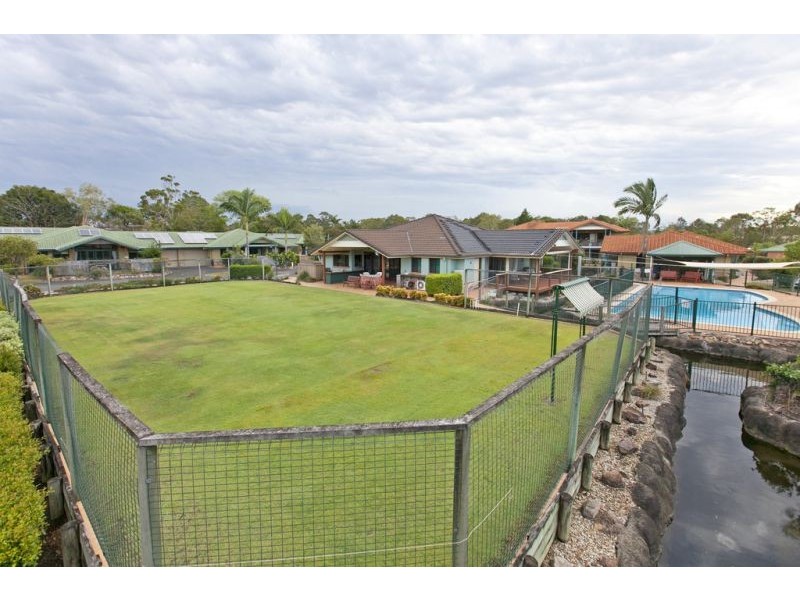 57/12 Tauris St, Capalaba QLD 4157