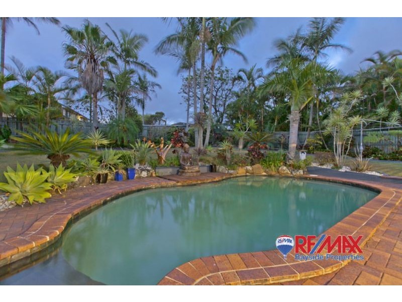 Alexandra Hills QLD 4161
