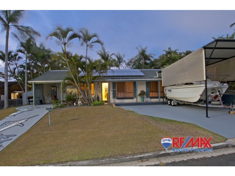 Alexandra Hills QLD 4161