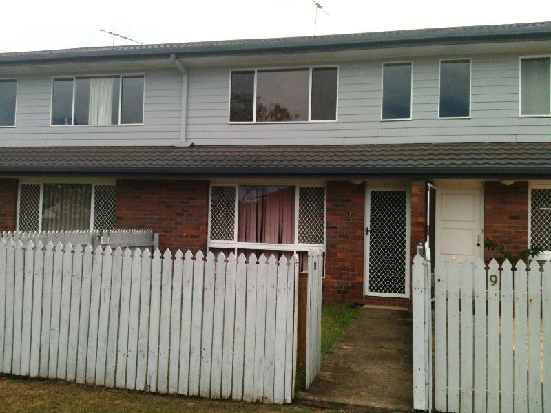 10/4 Aramac Ct, Capalaba QLD 4157