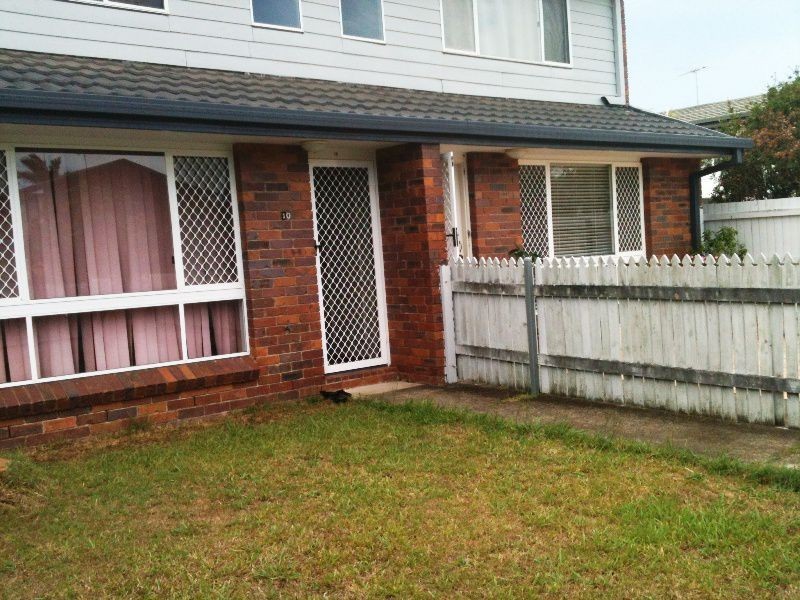 10/4 Aramac Ct, Capalaba QLD 4157