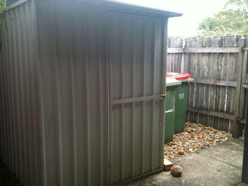 10/4 Aramac Ct, Capalaba QLD 4157