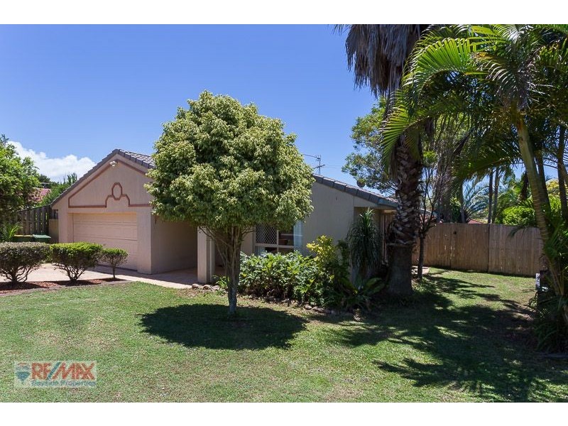 56 Pinelands Cct, Redland Bay QLD 4165