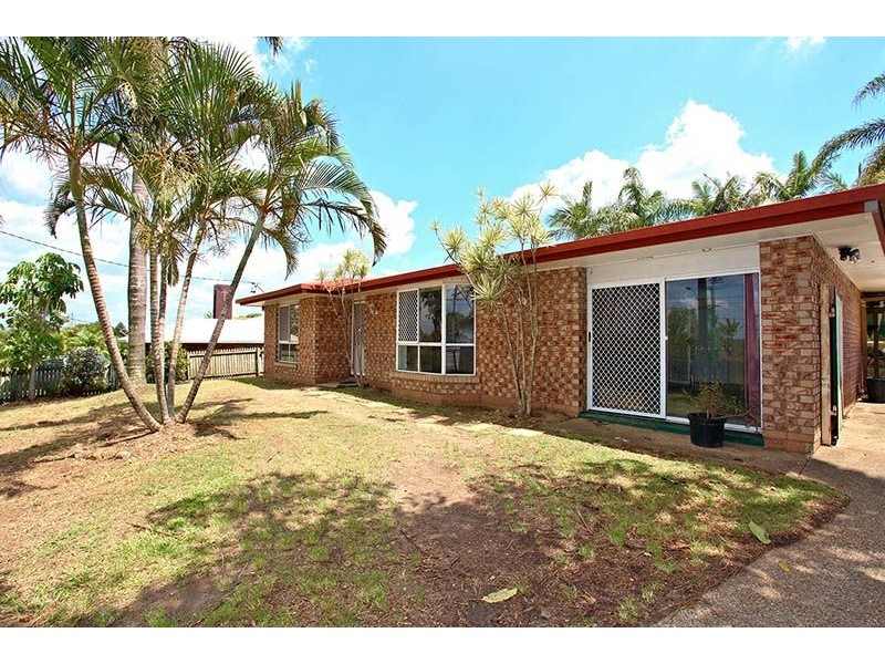32 Finucane Road, Capalaba QLD 4157