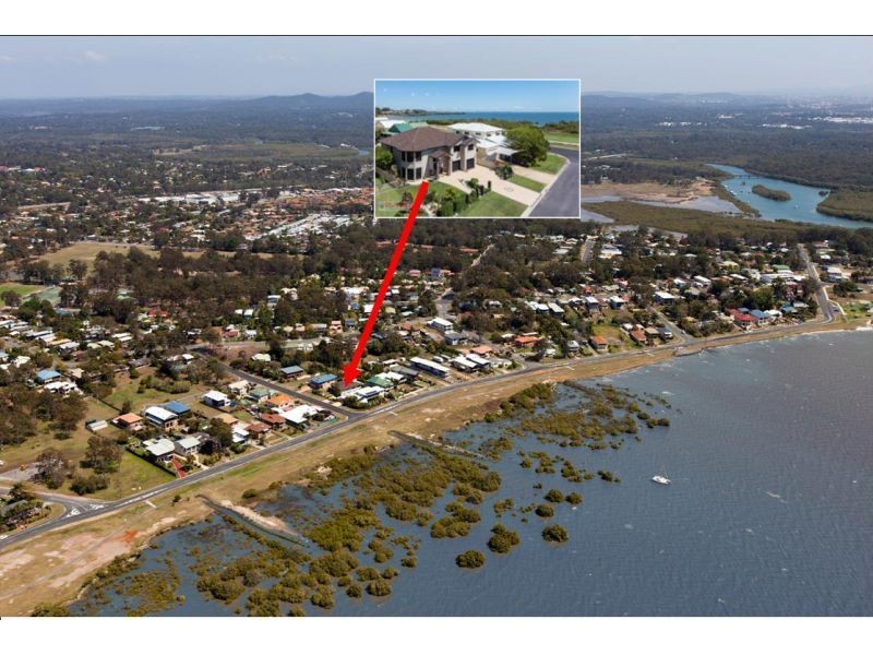 25 Saul Street, Thorneside QLD 4158