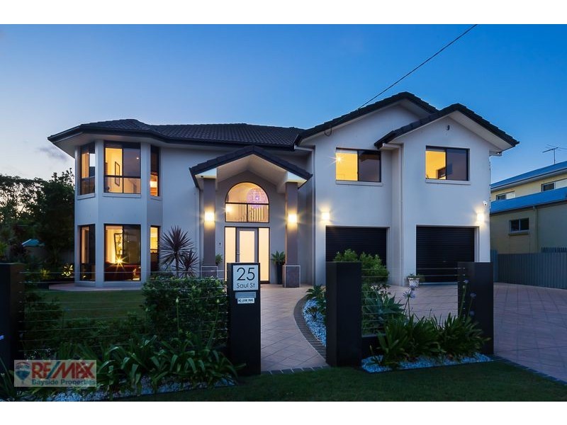 25 Saul Street, Thorneside QLD 4158