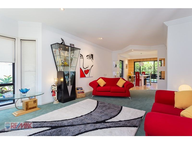25 Saul Street, Thorneside QLD 4158
