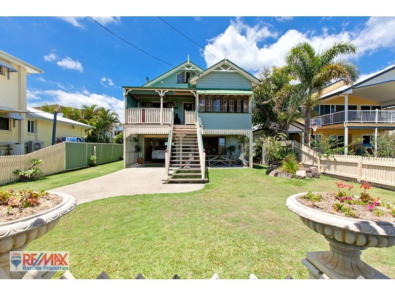 290 Queens Esplanade, Thorneside QLD 4158