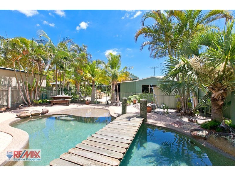 290 Queens Esplanade, Thorneside QLD 4158