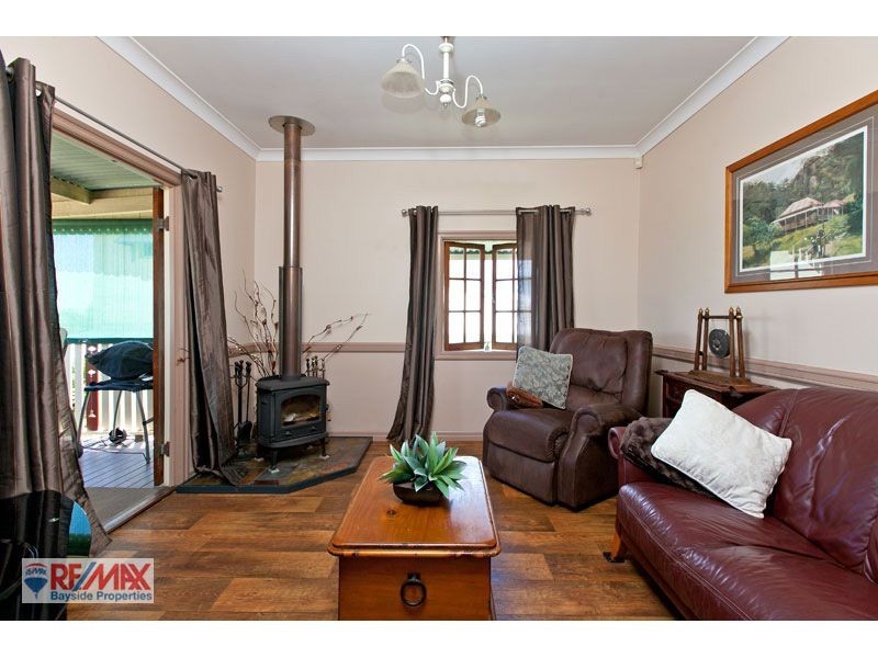 290 Queens Esplanade, Thorneside QLD 4158