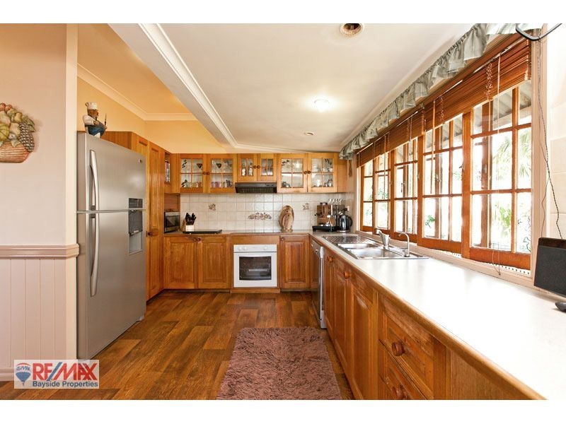 290 Queens Esplanade, Thorneside QLD 4158