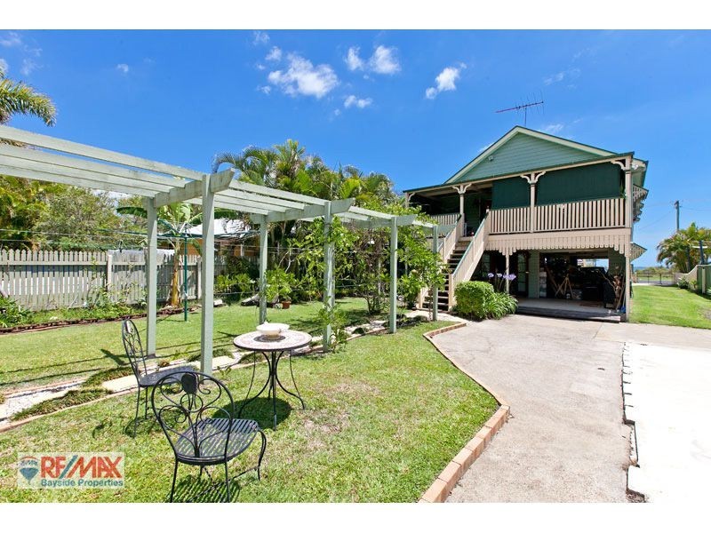 290 Queens Esplanade, Thorneside QLD 4158