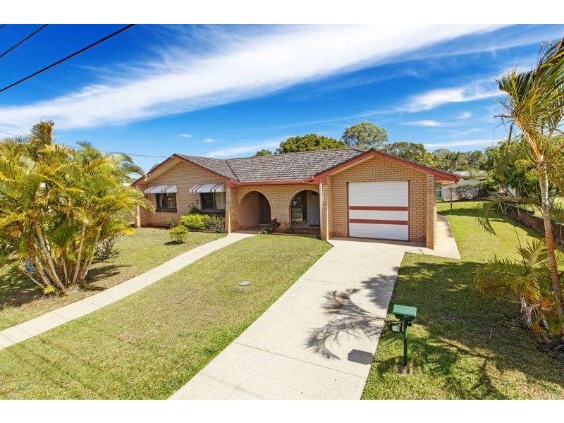 31 Werong Crescent, Cleveland QLD 4163