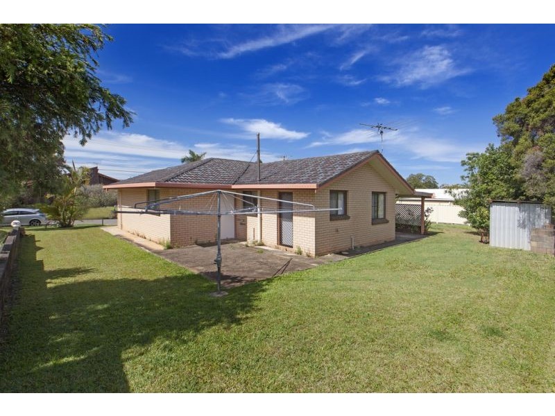 31 Werong Crescent, Cleveland QLD 4163