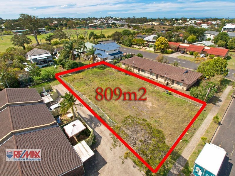 65 Ronald Street, Wynnum QLD 4178