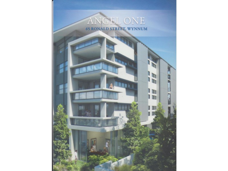 65 Ronald Street, Wynnum QLD 4178