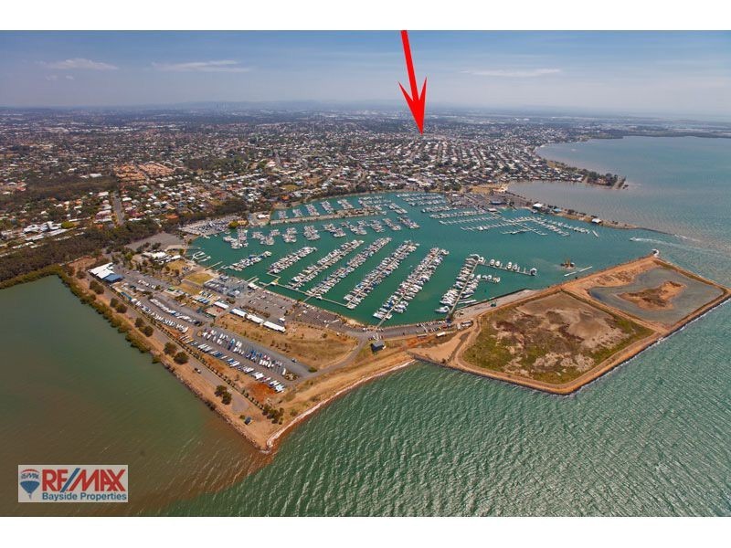 65 Ronald Street, Wynnum QLD 4178