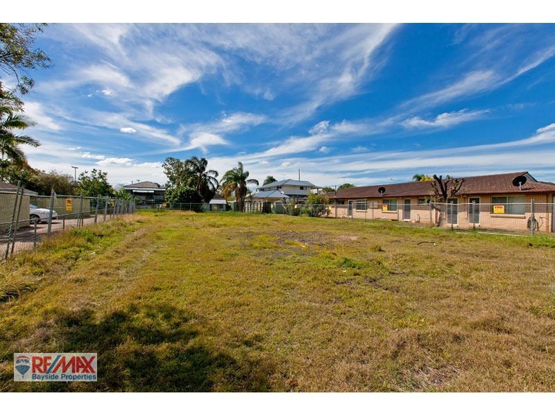 65 Ronald Street, Wynnum QLD 4178