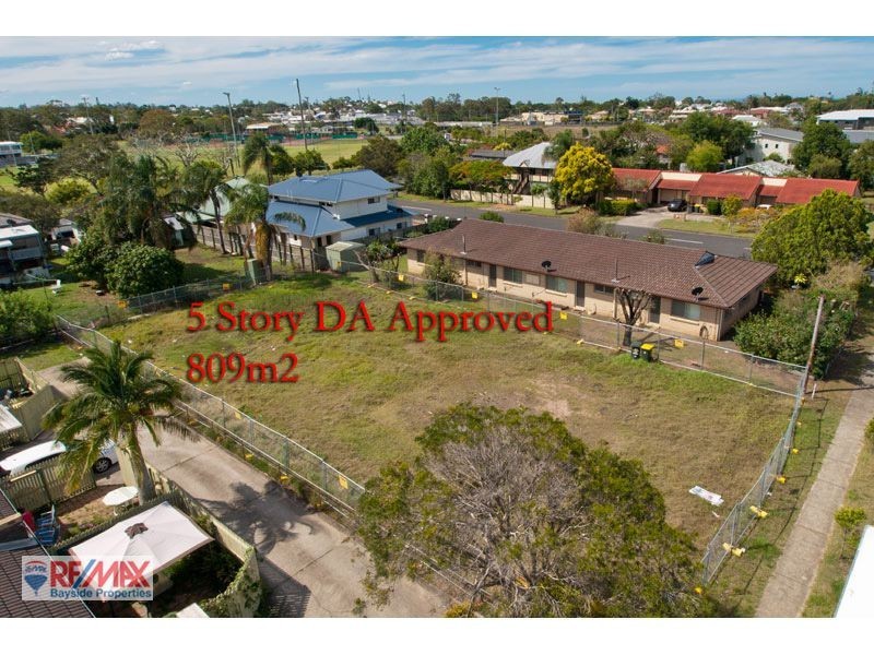 65 Ronald Street, Wynnum QLD 4178