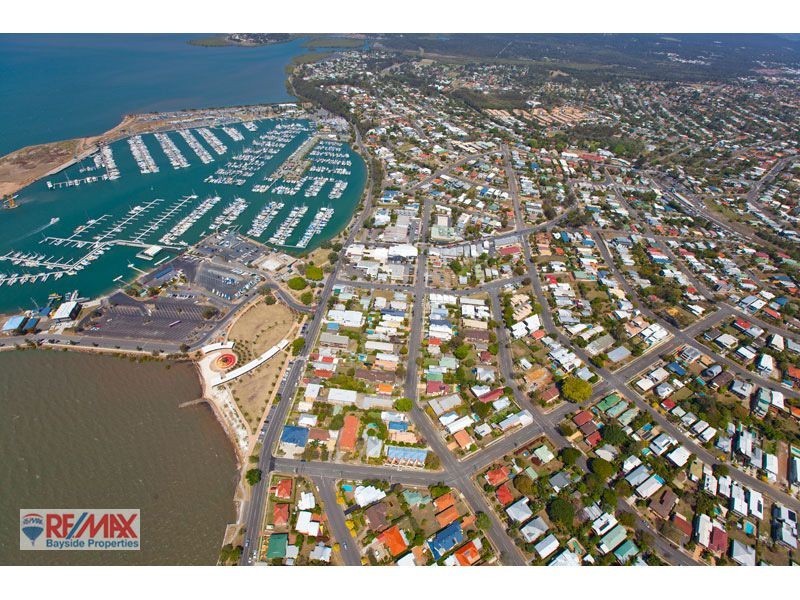 65 Ronald Street, Wynnum QLD 4178