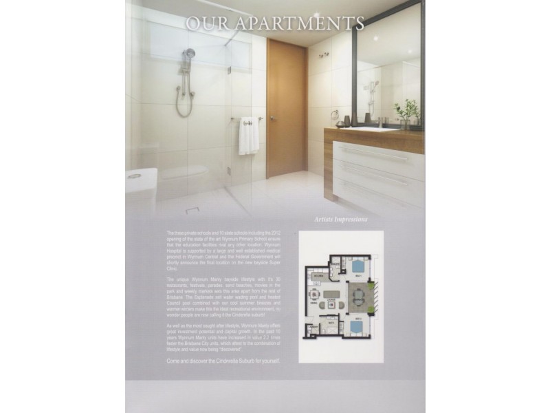 65 Ronald Street, Wynnum QLD 4178