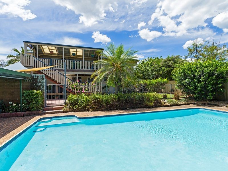 132 Panorama Drive, Thornlands QLD 4164