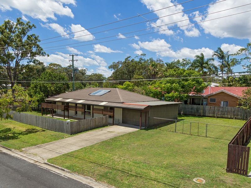 2 Sheena St, Wellington Point QLD 4160