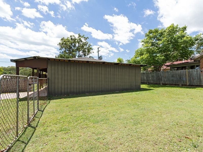 2 Sheena St, Wellington Point QLD 4160