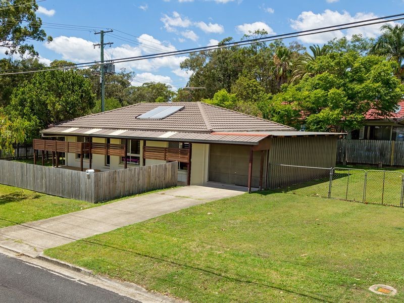 2 Sheena St, Wellington Point QLD 4160