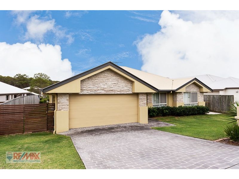 9 Lyndhurst Place, Thornlands QLD 4164