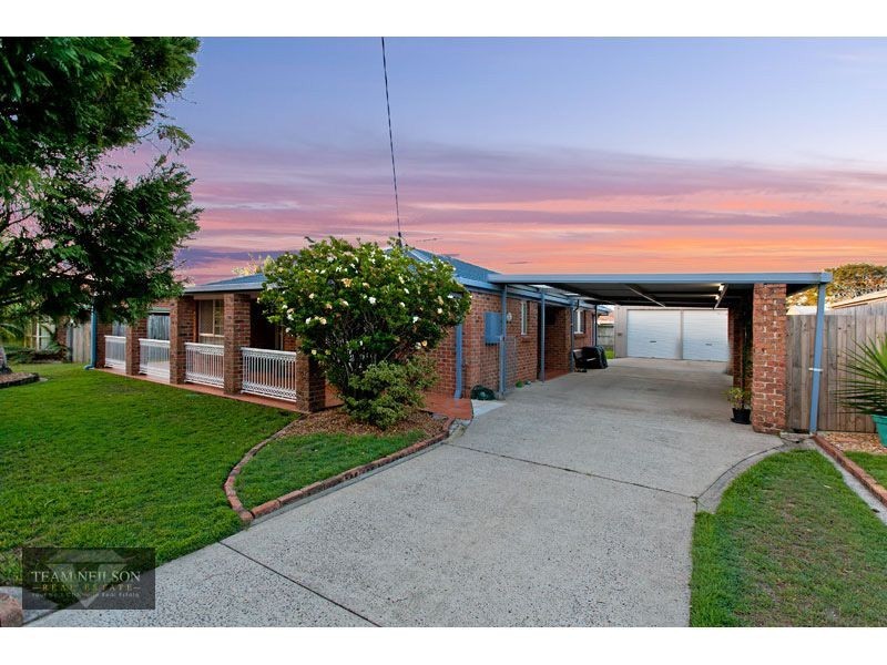 29 Dalrello Drive, Wellington Point QLD 4160