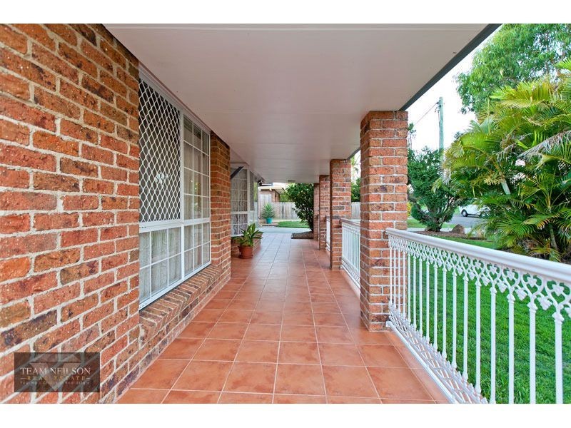 29 Dalrello Drive, Wellington Point QLD 4160