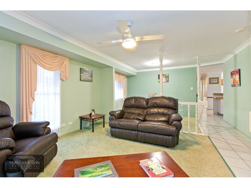 29 Dalrello Drive, Wellington Point QLD 4160