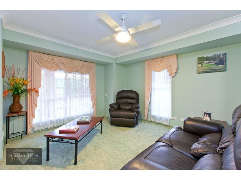 29 Dalrello Drive, Wellington Point QLD 4160