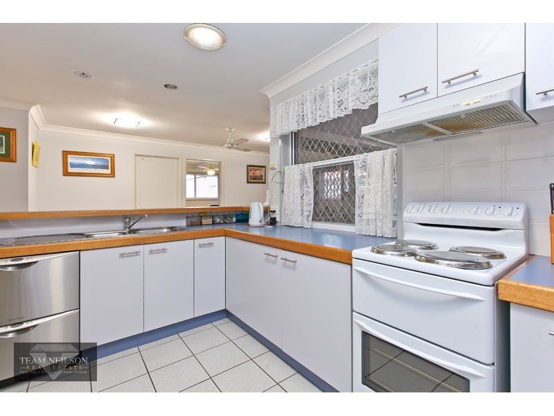 29 Dalrello Drive, Wellington Point QLD 4160